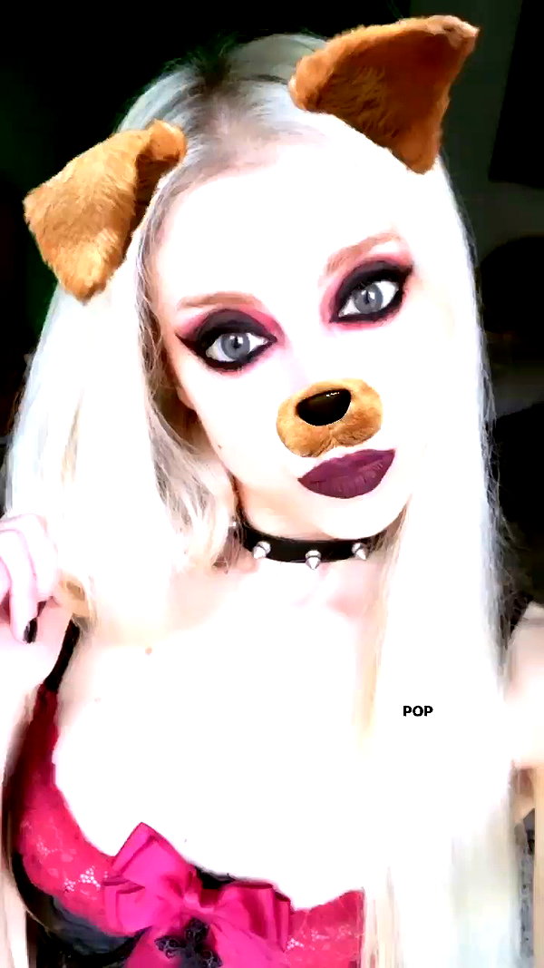 roxiechelon2 archive video preview