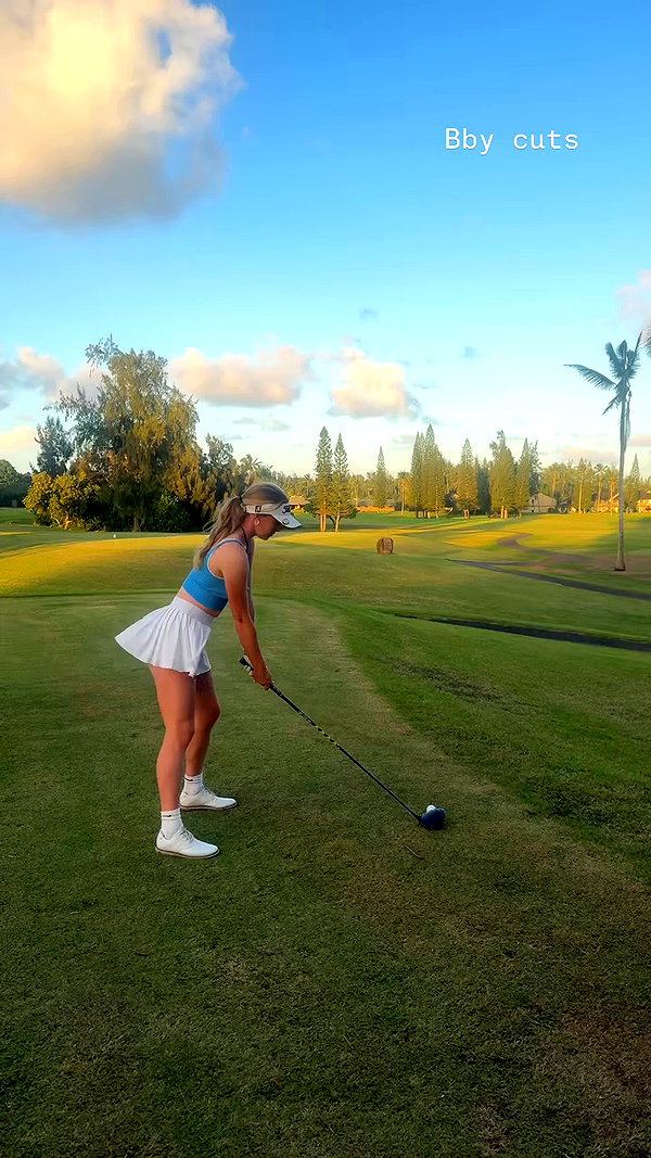 itsgracecharis archive video preview