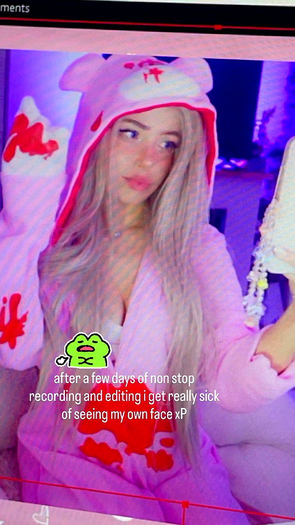 dollblush archive video preview