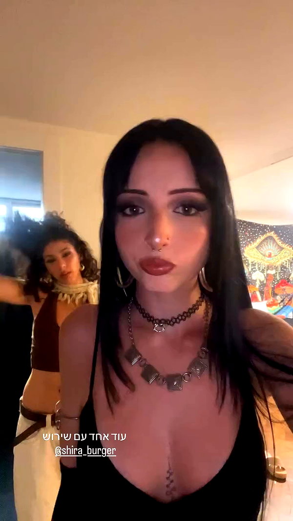 liya.barsky archive video preview