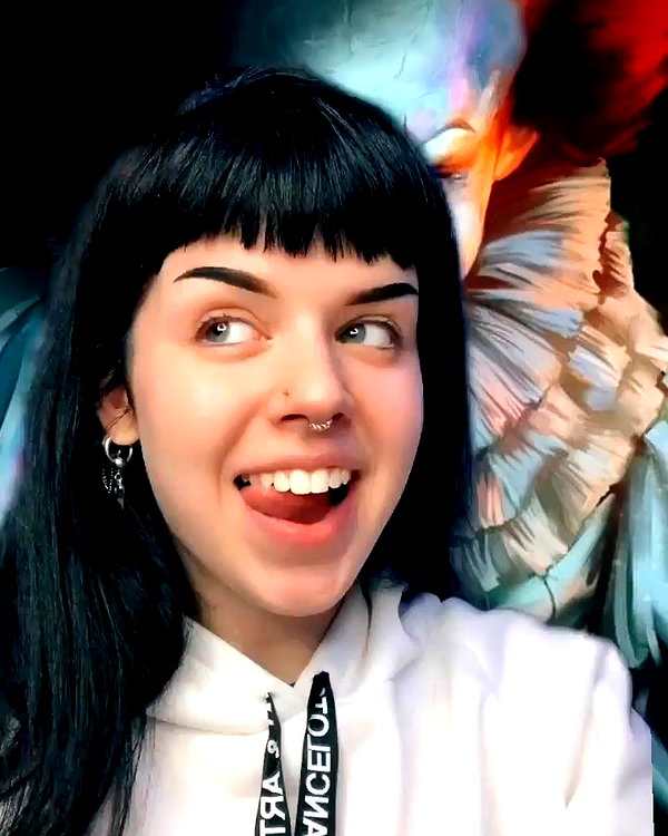 yeahimcaroline archive video preview