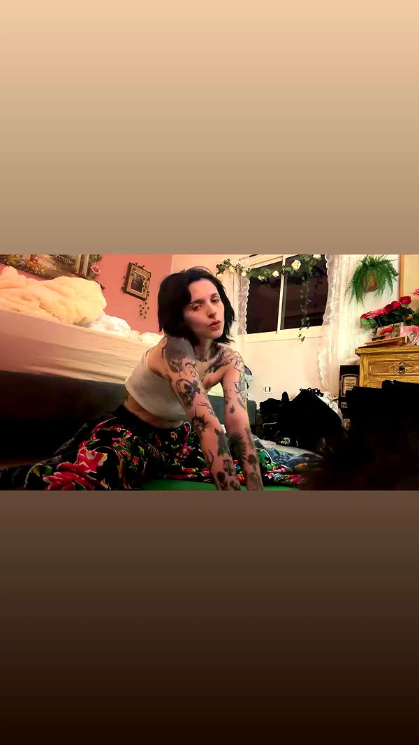 strawberryshanz archive video preview