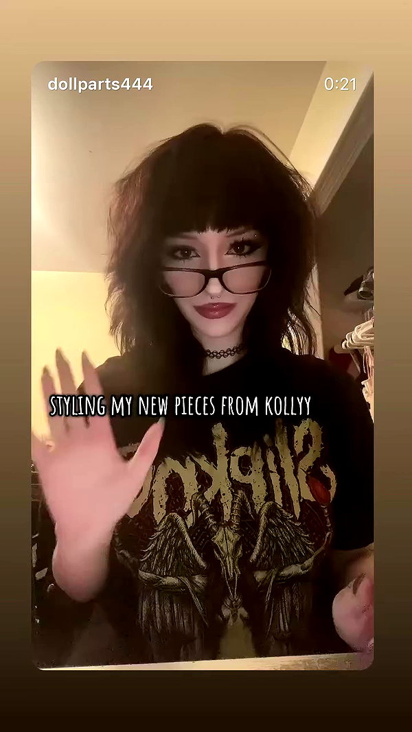 dollparts444 archive video preview