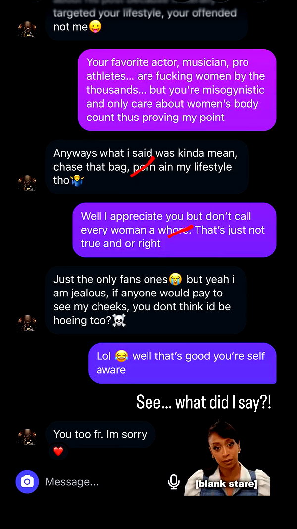 sedonaskyxo archive video preview