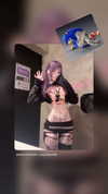 cuteamber666 Altpins Profile Picture
