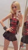 roxiechelon2 Altpins Profile Picture