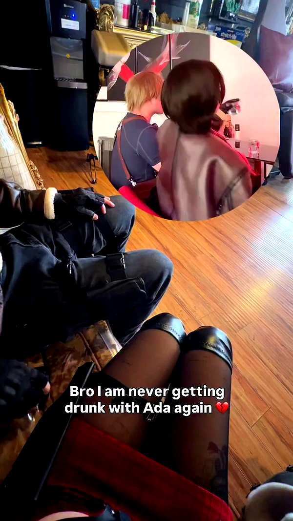dearestsinner archive video preview