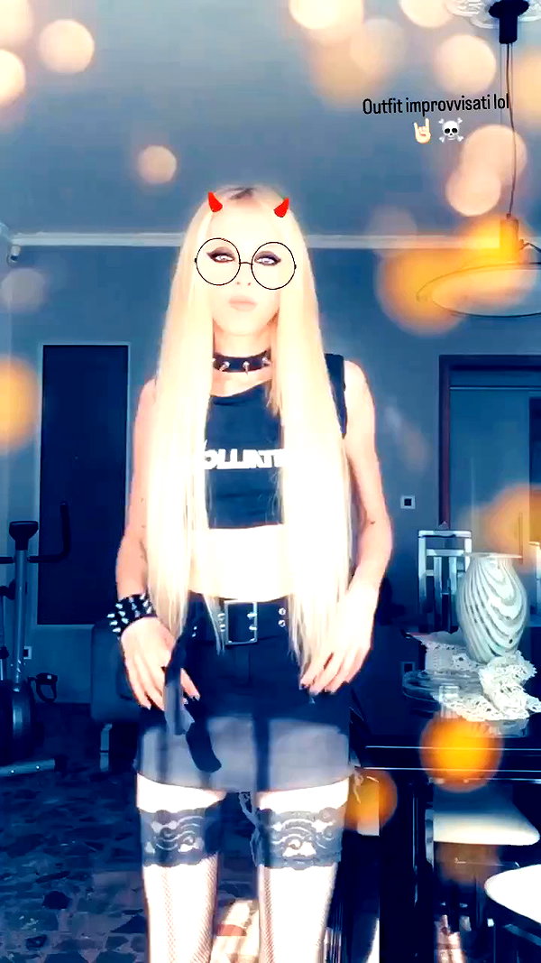 roxiechelon2 archive video preview