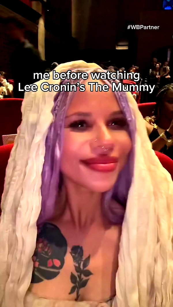 snitchery archive video preview