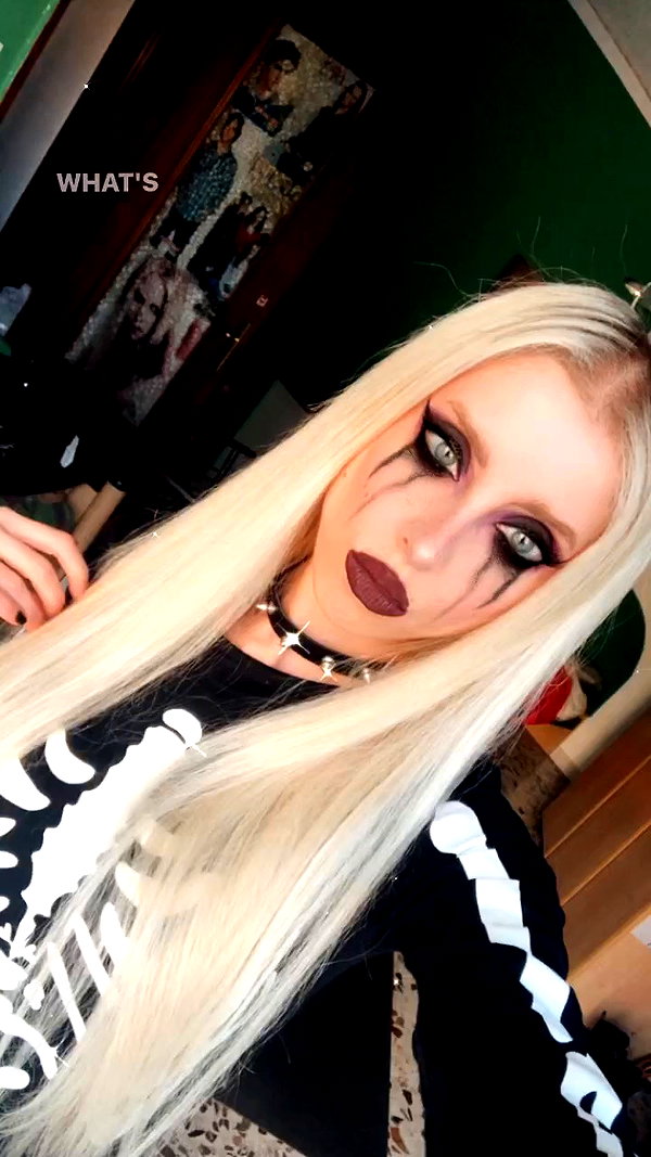 roxiechelon2 archive video preview