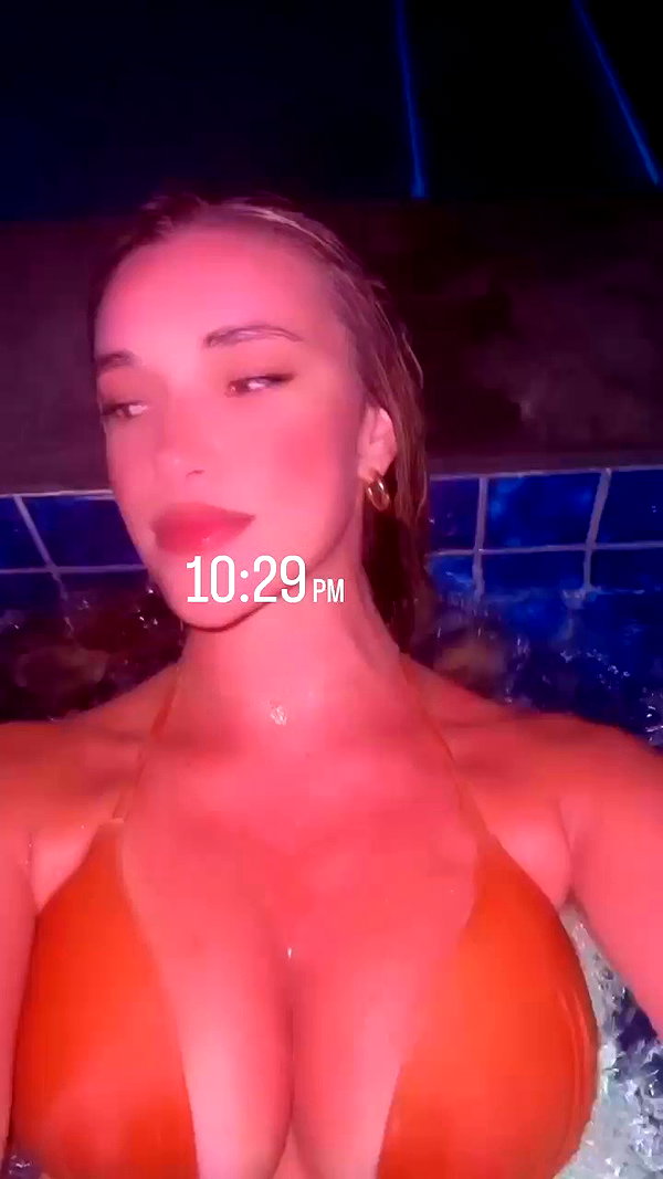 kaylasimmmons archive video preview