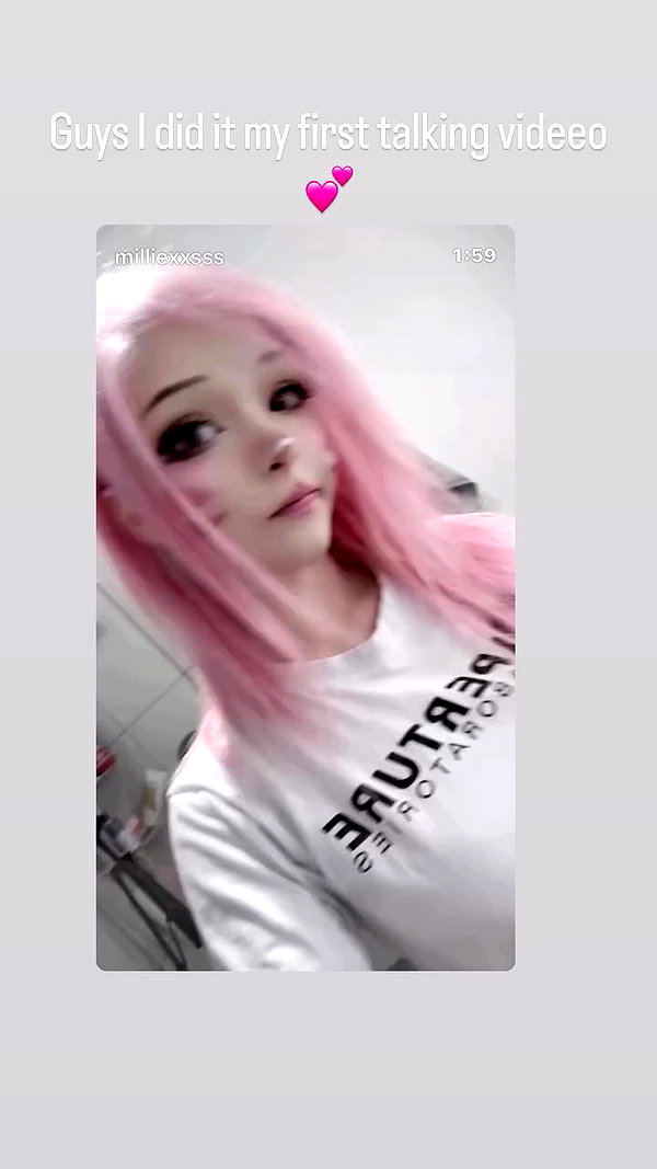 milliexxsss archive video preview