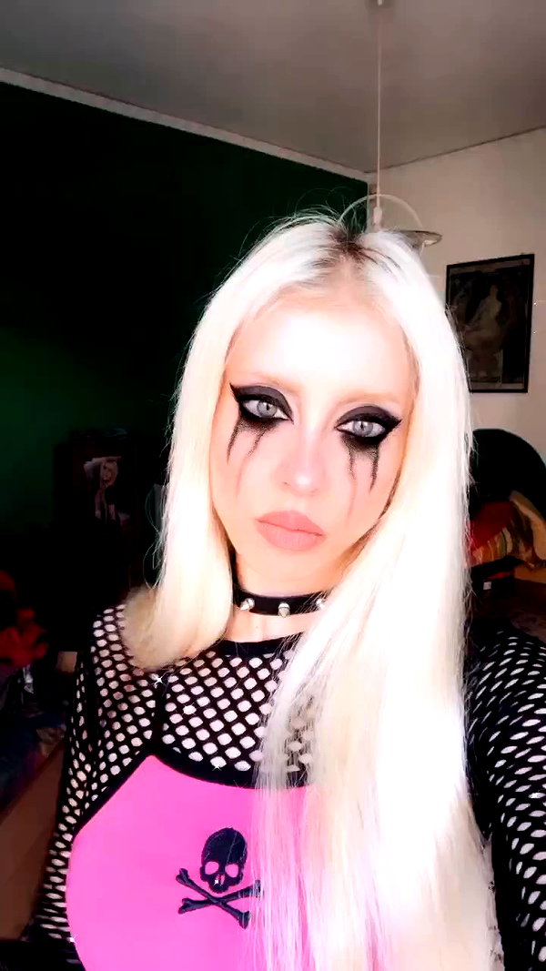 roxiechelon2 archive video preview
