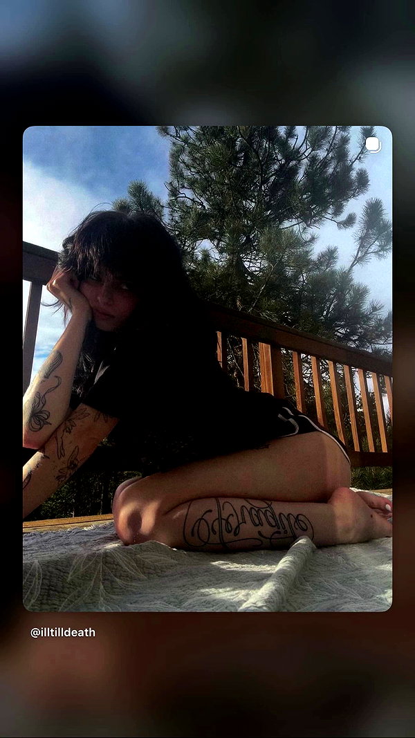 illtilldeath archive video preview