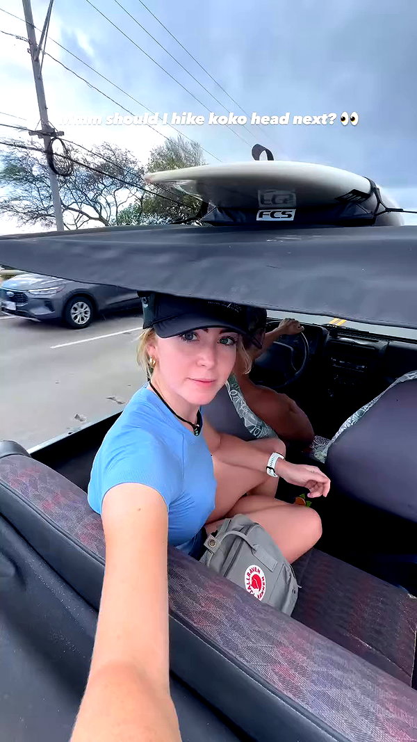 itsgracecharis archive video preview