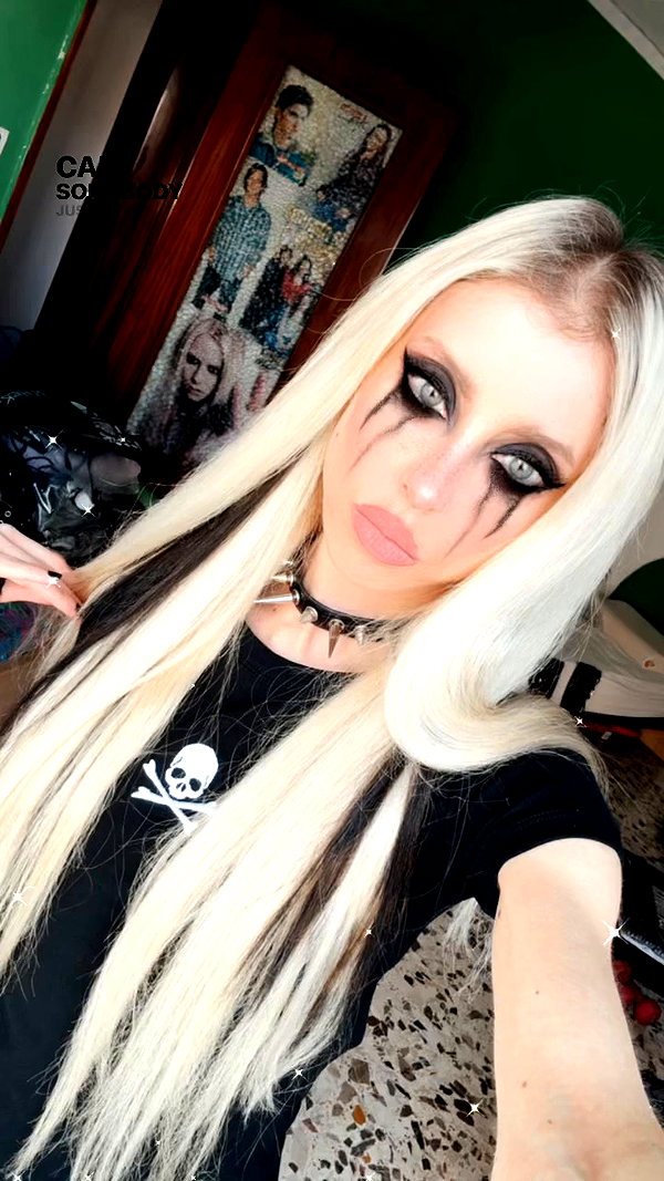 roxiechelon2 archive video preview