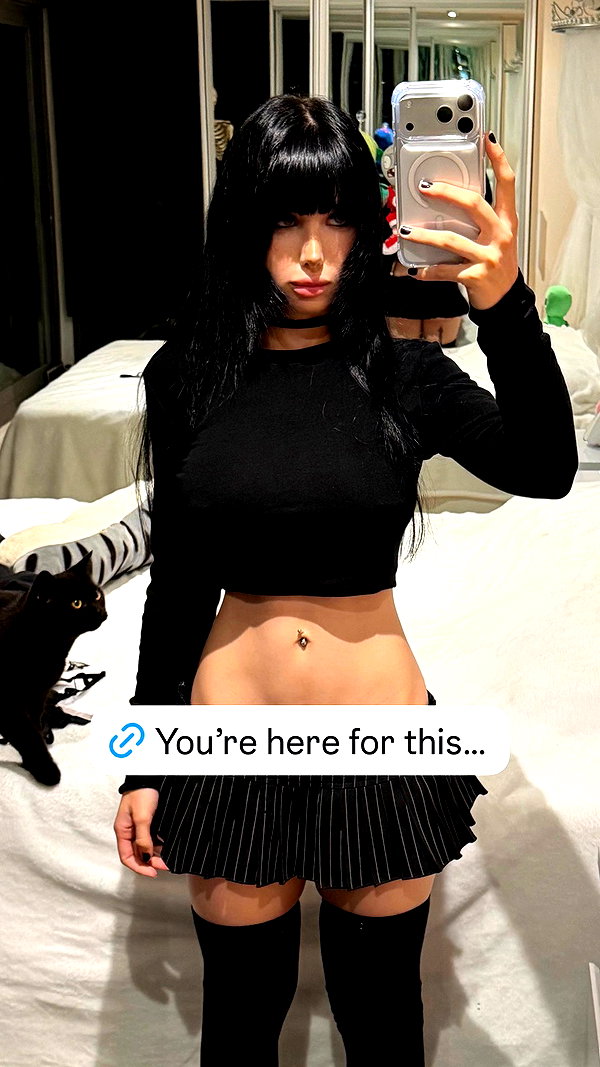 nicoleponyxo archive video preview