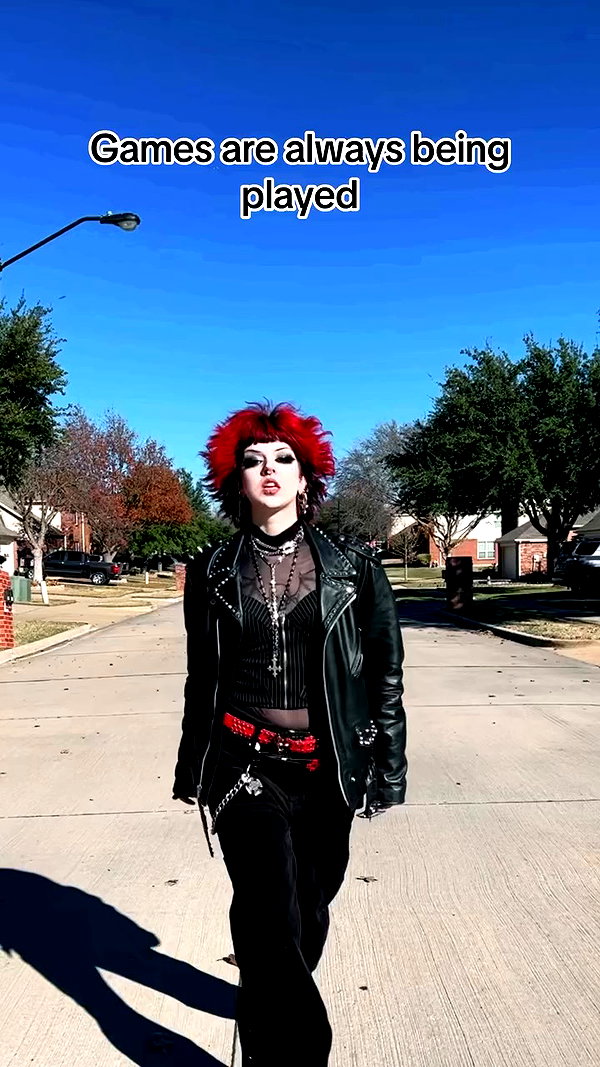 yeahimcaroline archive video preview