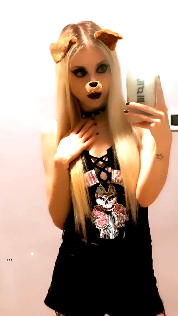 roxiechelon2 archive video preview