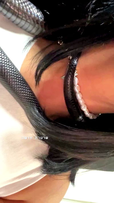 rebecka_tsadok rebecka_tsadok archive video