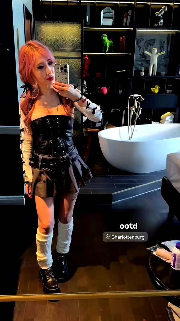 dearestsinner archive video preview