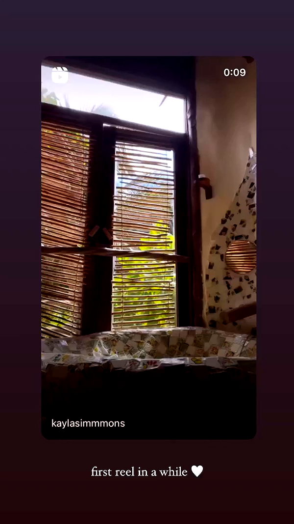 kaylasimmmons archive video preview