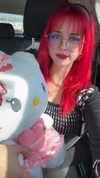 luly1980s Altpins Profile Picture