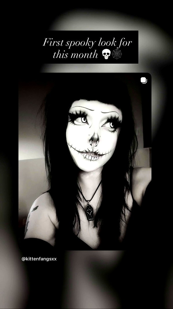 kittenfangsxx archive video preview