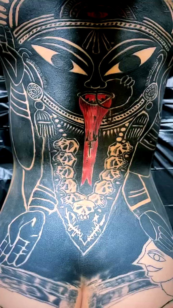 venecatattoo archive video preview
