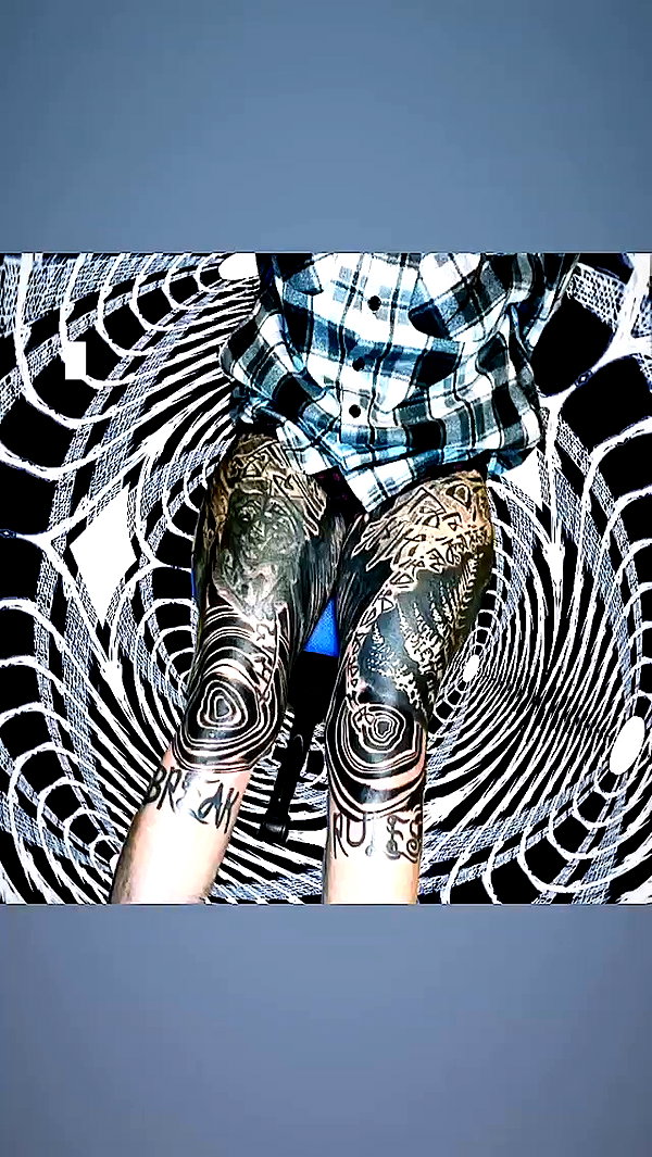 venecatattoo archive video preview