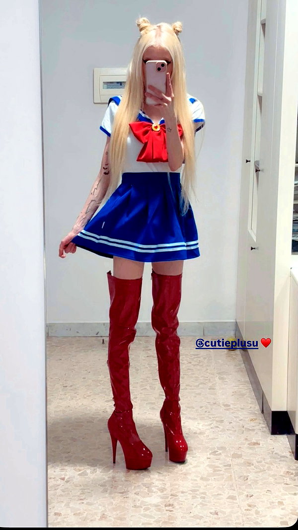 roxiechelon2 archive video preview