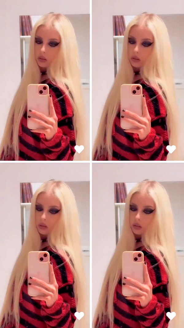 roxiechelon2 archive video preview
