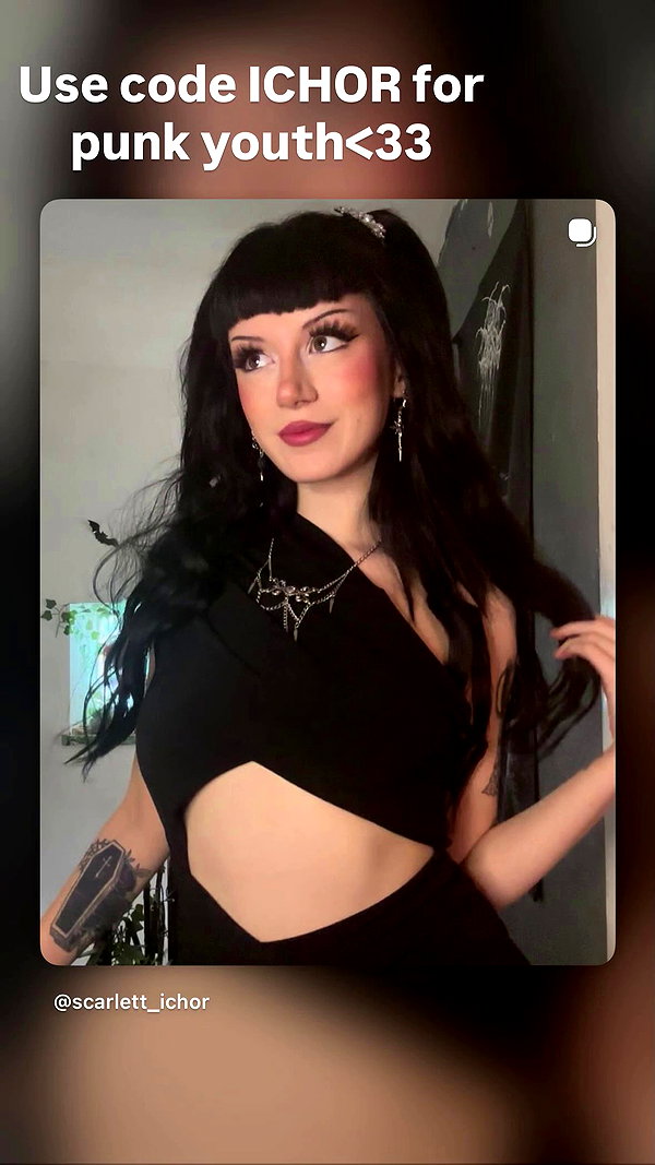 scarlett_ichor archive video preview
