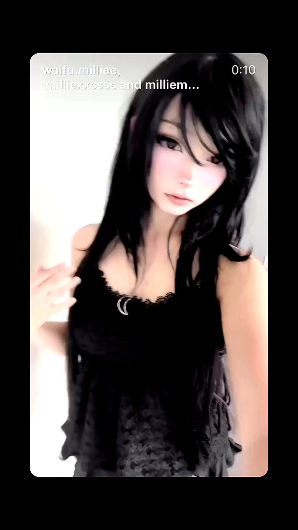 milliexxssss archive video preview