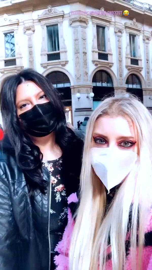 roxiechelon2 archive video preview