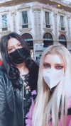 roxiechelon2 Altpins Profile Picture