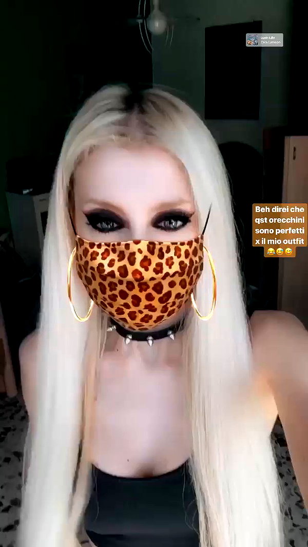 roxiechelon2 archive video preview