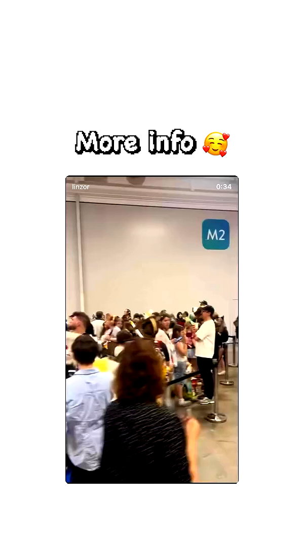 linzor archive video preview