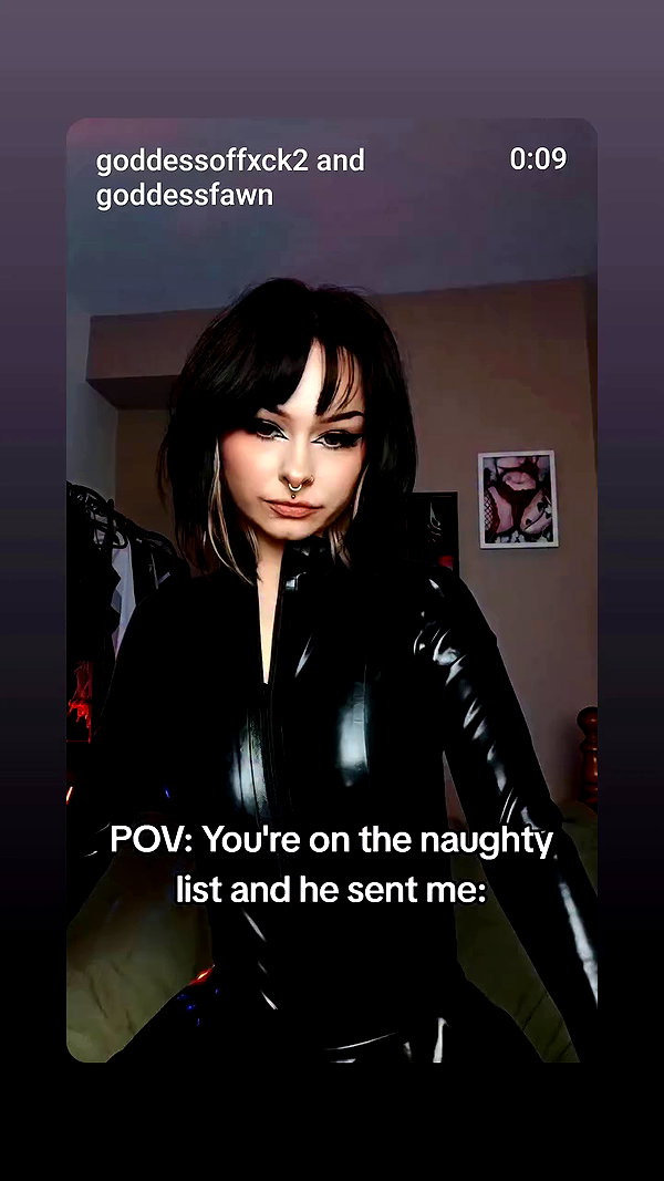 goddessoffxck2 archive video preview