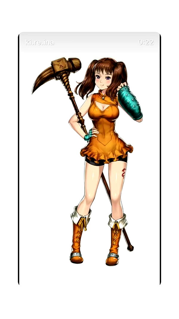 ki.re.ina archive video preview