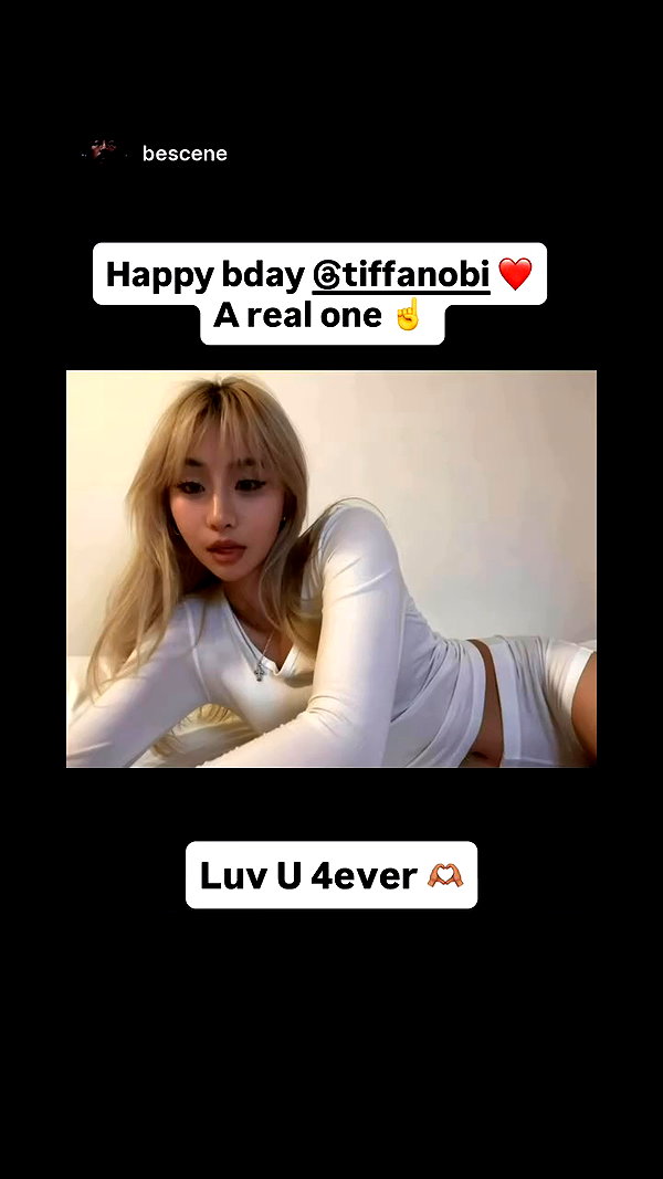 tiffanobi archive video preview