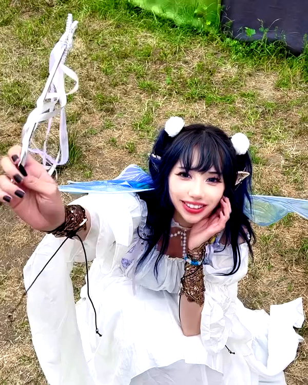 idlesann archive video preview