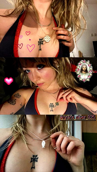 _femalien _femalien archive video