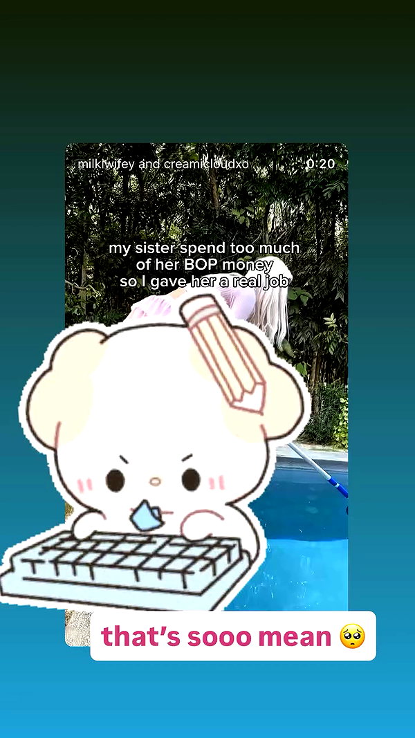 creamicloudxo archive video preview