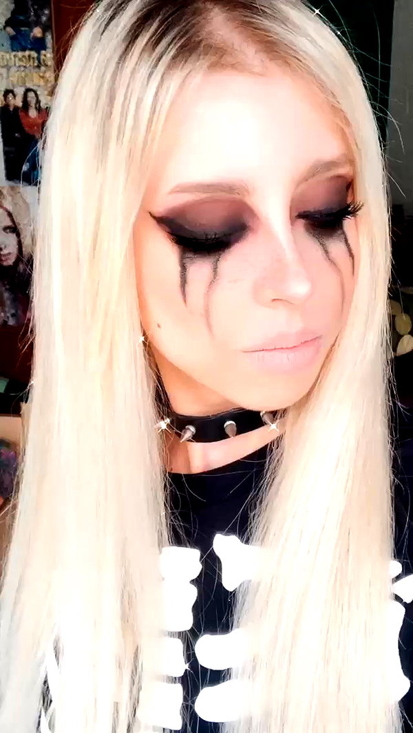 roxiechelon2 archive video preview