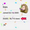 shakira Altpins Profile Picture