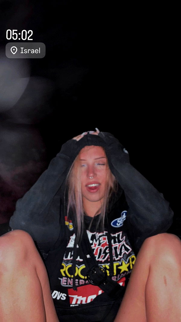 _.shelichka._ archive video preview