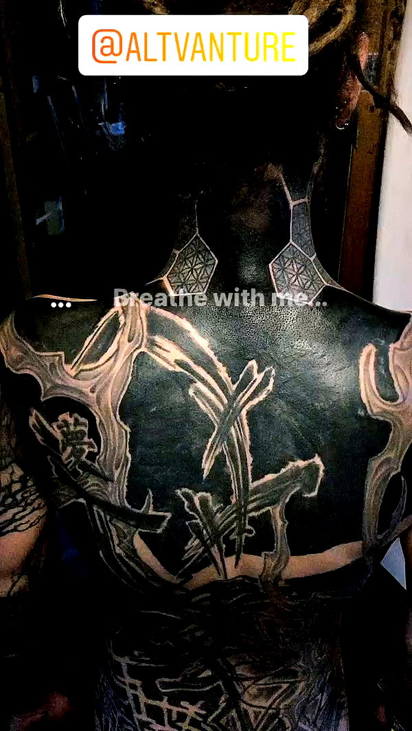 venecatattoo archive video preview
