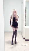 roxiechelon2 Altpins Profile Picture