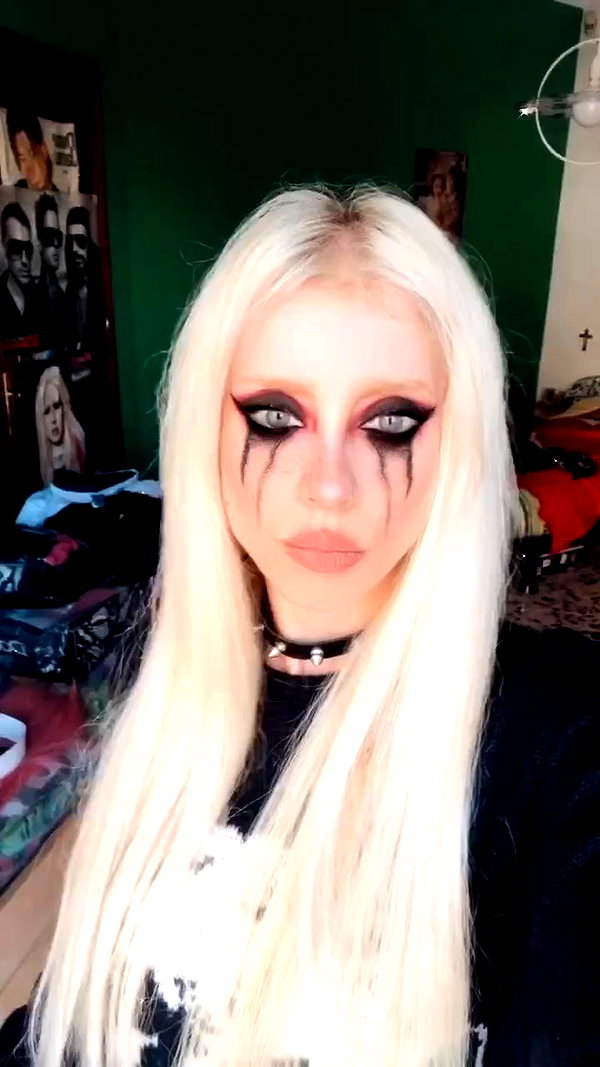 roxiechelon2 archive video preview